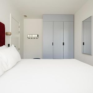 Apartamento de 1 Dormitorio