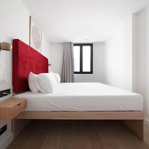 Apartamento de 1 Dormitorio